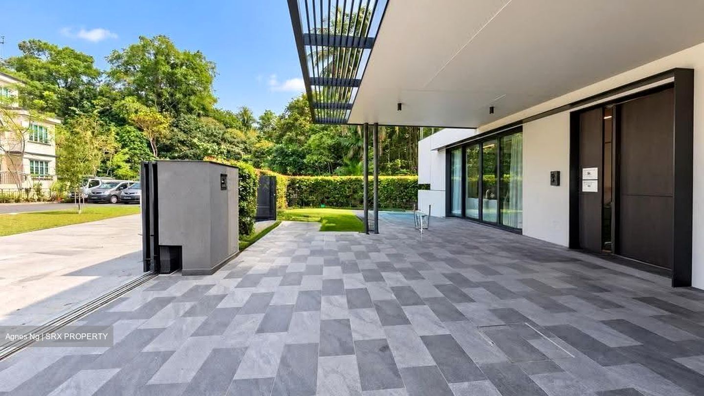 Greenbank Park (D21), Semi-Detached #629366441
